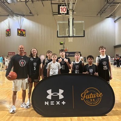 (859)699-1810 Head Coach Jay Bordas coachjaybordas4@gmail.com X: @coachjaybordas UAFuture @griffineliteaau Kentucky
