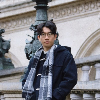 pkuchenhao's profile picture. Ph.D. Candidate, Modern China and Korea, Cold War international history @UVA_History; M.A., International Affairs, @SAISHopkins; B.A., History, @PKU1898