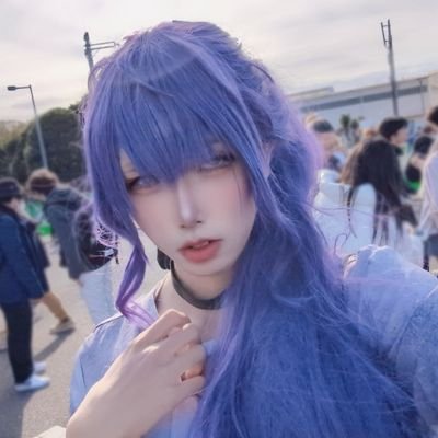 ちぇるしー@a!茶屋町 (@biscotti716) / X
