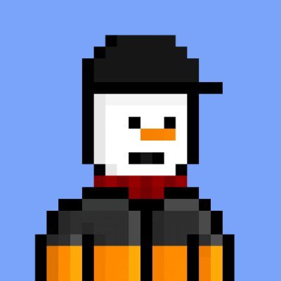 ChotWalter's profile picture. on walter chot