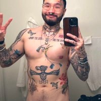 TattedGooner (@itsguang) 's Twitter Profile