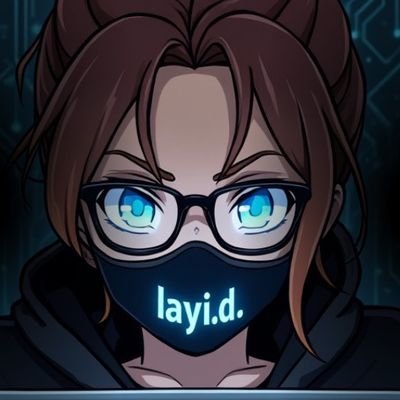 d_layi54239's profile picture. ..... Graphics Design || Video Editing || Animations || Writing || 
Content Creation, Tech and Storytelling