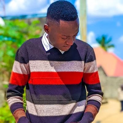 BLACK MARADÖNA
🎧Hiphop Music Addicted
⚽Football Madman
🏀Basketballer #Brave 👉Follow Me On #INSTAGRAM As @sam_frankson