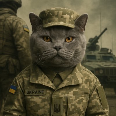Hi, my name is Tom. I’m Tom from GROM. Brynchyk brother. My “father” is @oleksandrfizruk. I love snipers and your donation.