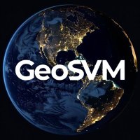 🌐🔺GeoSVM (@geosvm) 's Twitter Profile