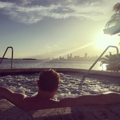 Ben 'Benson' Bowe Profile