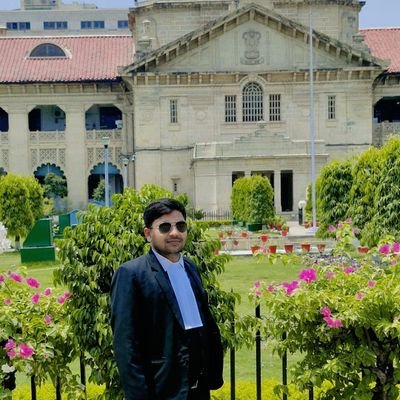 atul_yadav_adv's profile picture. 