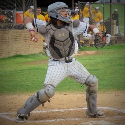 Ryder Cartwright Profile