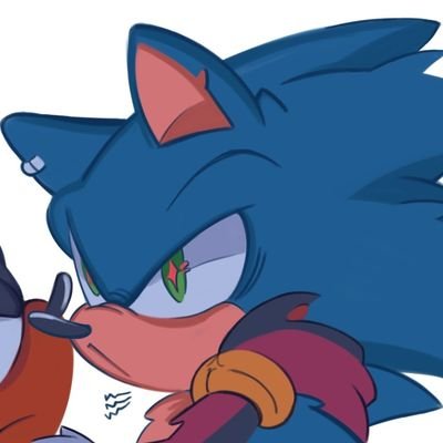 ✩🎸Stan/sonic🎧
☆Artist
★{17}
{‼️!commissions closed!‼️}