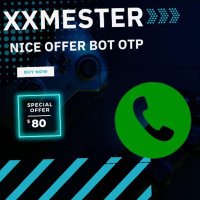XMASTER (@xmasterotp) 's Twitter Profile