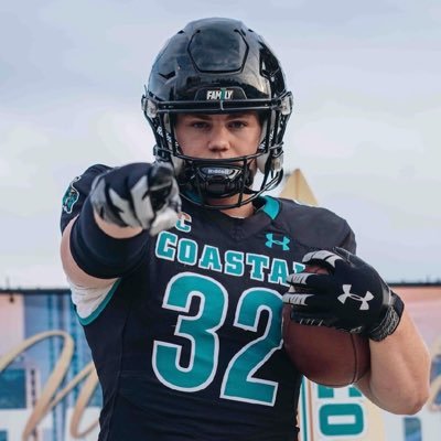 Nate Gregory Profile
