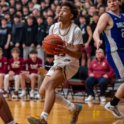 CO 2028 |guard |6’1 170 |Portsmouth high school| mass rivals| contact : 603-957-8884 Damiensanu6@gmail.com| https://t.co/O9gxCSBNUE