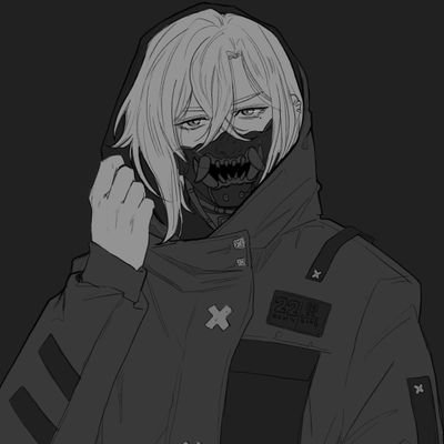 Replicant S/N: H457UR -
Codename: Kurororo - Trophy Hunter - Indie Horror lover -
END BRIEFING. COMMENCE OPERATION.