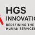 HGS Innovations (@hgsinnovation) Twitter profile photo HGS Innovations (@hgsinnovation) Twitter profile photo