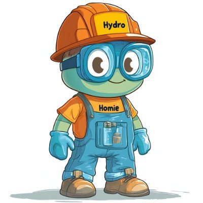 WtrSol's profile picture. "The world's most refreshing 💧 $WATER: Because even your portfolio needs hydration 🌊  "Not financial advice, just hydration advice."