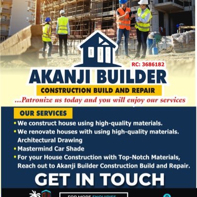 @BuilderAkanji