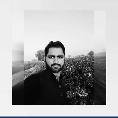 Uzairkhan71085's profile picture. https://t.co/Re14SegeTs