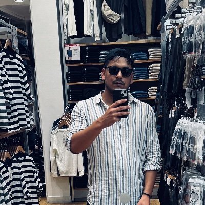 rajgoat_'s profile picture. Here for a long time not for a good time👍