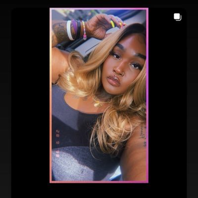 The rare one 🙃👽🖖🏾 ima SAGITTARIUS so ofc I think I’m the shit 🙂‍↕️💁🏾‍♀️😝