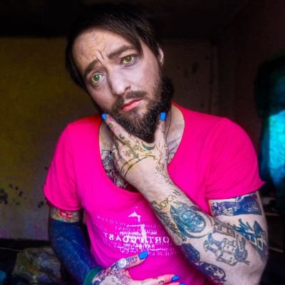 phil_13_model's profile picture. 