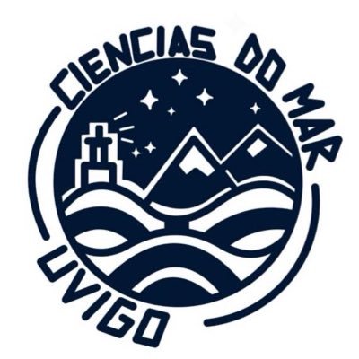 🌊 Estudia el mar, explora su ciencia 📍Universidade de Vigo- ciencias do mar 📩 cienciasdomaruvigo@gmail.com