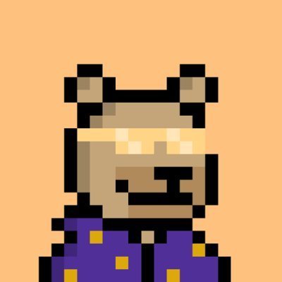 talia_defi's profile picture. Artist. Thinker. Restless.