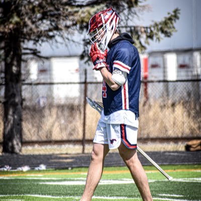 colin94550063's profile picture. St Rita Lacrosse ‘26 | Midfielder | 4.5 GPA