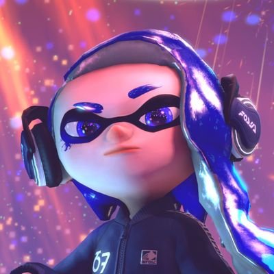 Leader of the ★SplatTeam and love playing Splatoon. Making SFM posters and animations are another passion of mine. Enjoy :)!