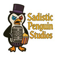 Sadistic Penguin Studios (@penguinsadistic) 's Twitter Profile Photo Sadistic Penguin Studios (@penguinsadistic) 's Twitter Profile Photo