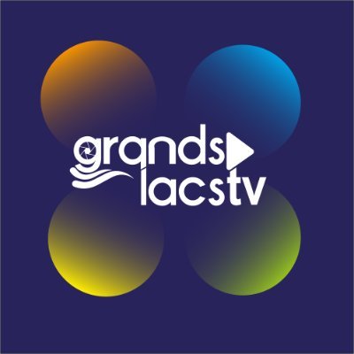 GrandsLacsTV's profile picture. 