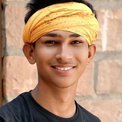 KailashSaran0's profile picture. जय श्री राम 🚩