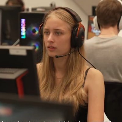 Anne Profile