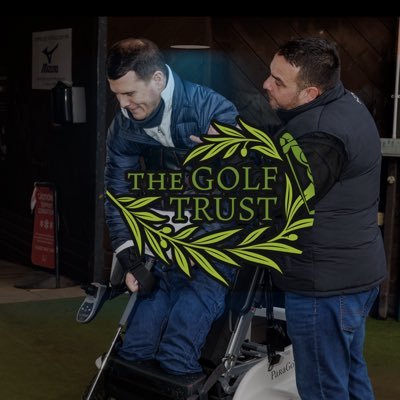 On a mission to empower independence through golf. Providing opportunties for people with disabilities. Registered Charity Number 1172134