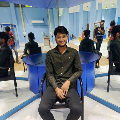 Abdulla99Tohan's profile picture. 🧘‍♂️🧘‍♂️🧘‍♂️