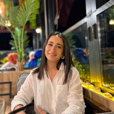 Bakrdilber's profile picture. AK Parti Sancak Belde Kadın Kolları Başkanı