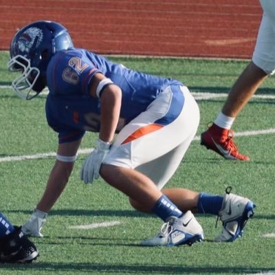 WCHS student |Number 2 Edge in class of 2028 Indiana | Edge/Defensive End| FBU TG |US Army Bowl Combine|Email:elyjahhamlin28@gmail.com |5,8 | 180 | 3.33 GPA