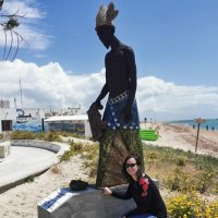Marta O. Moureno (@madness_m3) 's Twitter Profile