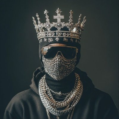byzabzkrtt's profile picture. If it’s gasless, early, and stealthy — I’m in.