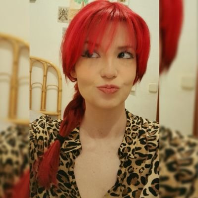 La Bruja Medusa 🐍 Profile