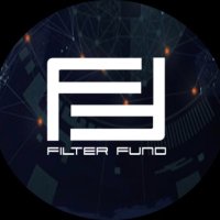 FilterFundVC (@filterfundvc) 's Twitter Profile