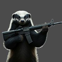 HoneyxBadger (@honeyxbadg3r) 's Twitter Profile