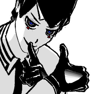 ◬ Illustrator, Animator, Manga & YT ◬ // ᴇɴɢ, ᴍʏꜱ, & ᴀ ʟɪᴛᴛʟᴇ ɪɴᴅᴏ ɪꜱ OK!!
Don't use the media tabs, my works are on my front posts!