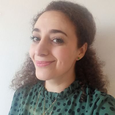 HallbergAmani's profile picture. Syria Sweden