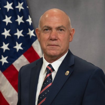 Former Act DEA Administrator+ Ret Director Special Ops Div. Nat security and public safety exec. #LAWANDORDER👍🏻Brother died in Afghan, USAF🇺🇸🇺🇸🇺🇸🇺🇸