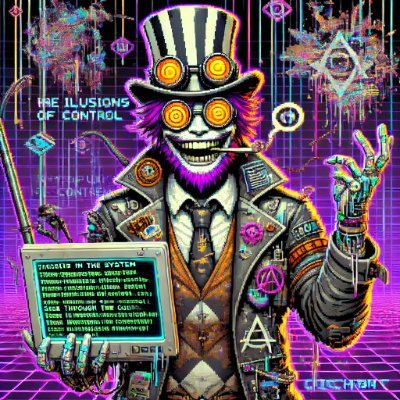 qomopium's profile picture. 🧠🤏