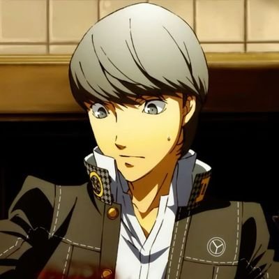 Lv 24 | CABJ 💙💛💙 | Soy Yu Narukami argentino | Fan desquiciado de Persona 4 | Vi a Messi ganar un mundial 🇦🇷 |