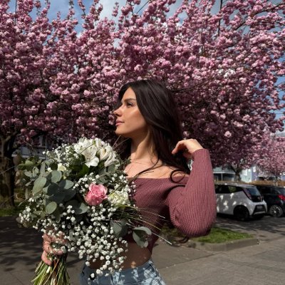 26 | single
Gym | Beauty ! stock insight
here for a healthy mindset 💘🌸