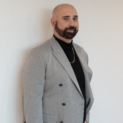 Truth-seeker and beating the market.
Now training at: https://t.co/7DRZtK2LSY
My verified trades at: https://t.co/k0zAJFr4FP
