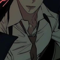 𝐀𝐍𝐎𝐌𝐀𝐋𝐘: 𝙴𝚁𝚁𝙾𝚁！！ (@inkedincrimson) 's Twitter Profile Photo