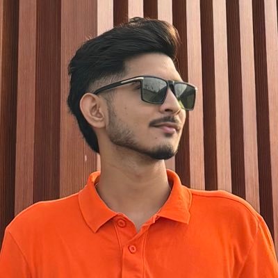 TanmayTandel28's profile picture. indian🇮🇳